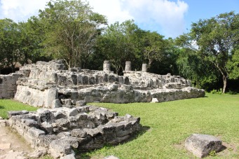 Yucatán Peninsula - Mexico