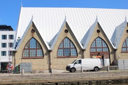 Fish Church